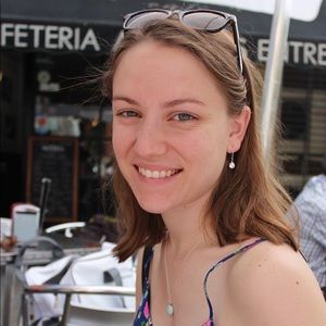 Meet your Posher, Shelby